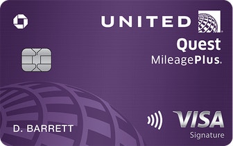 United Quest Card Review: Credits abound For Loyal United Customers