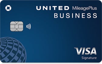 Image of United℠ Business Card
