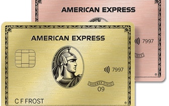 American Express® Gold Card