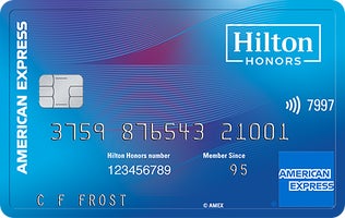 Credit Card Image