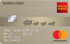 Wells Fargo Image