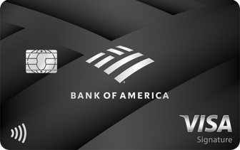 Bank of America Image