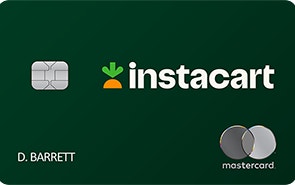 Instacart Mastercard review: A great fit for grocery delivery, if you can stomach service fees Review