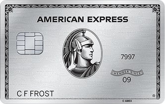 American Express Platinum Card®