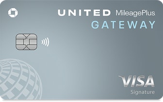 The New United Gateway℠ Card