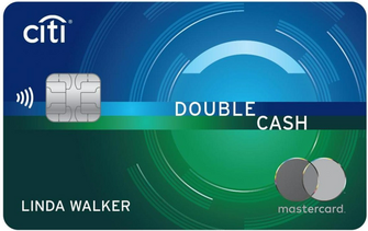 Image of Citi Double Cash® Card