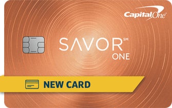 Capital One Savorone Student Cash Rewards Credit Card Review Bankrate