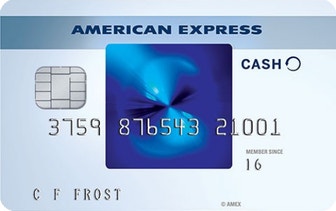 American Express Image
