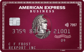 The Plum Card® from American Express