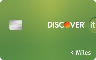 discover card travel alert