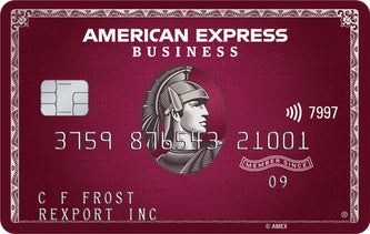 Image of The Plum Card® from American Express