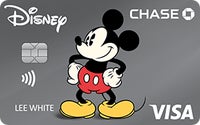 Disney® Visa® Card image