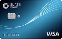 Chase Slate Edge℠ image