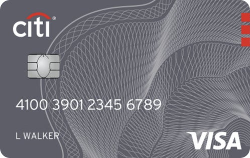 The Costco Anywhere Visa® Card by Citi