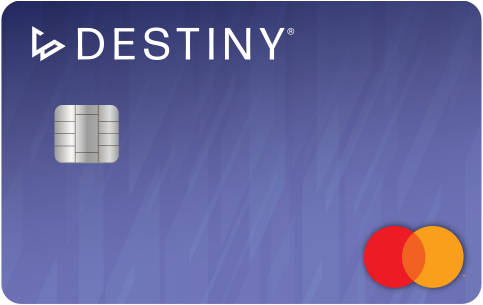 Genesis FS Destiny Mastercard