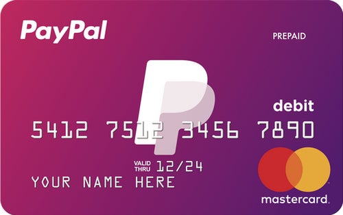 Best Prepaid Debit Cards Of July 2021 The Simple Dollar