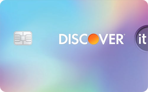 Discover It Student Cash Back Review Is It Worth It