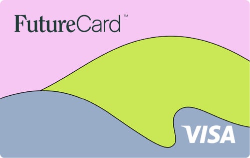 FutureCard Visa® Debit Card