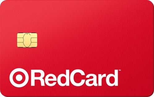 Target RedCard™