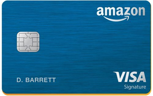The Best Amazon Credit Card for Non-Prime Members