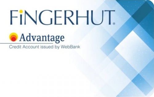 Fingerhut