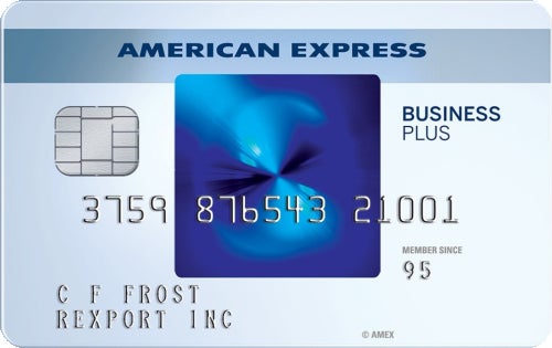 American Express Linkedin