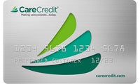 CareCredit credit card image