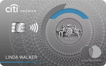 Citi Premier® Card