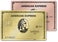 American Express&reg; Gold Card