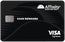 Affinity Cash Rewards Visa® Signature Credit Card