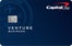 Capital One Venture Business