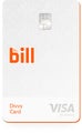 Image of BILL Divvy Corporate Card