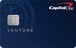 Capital One Venture Rewards Credit Card