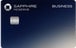 Sapphire Reserve for Business℠