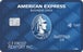 The American Express Blue Business Cash&trade; Card