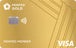 Gold Visa&#174; Card