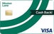 Mission Lane Cash Back Visa&reg; Credit Card