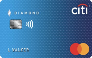 Citi® Secured Mastercard®