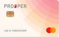 Prosper® Card image