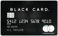 Mastercard® Black Card™ image