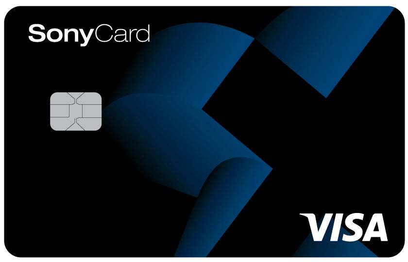 Sony Visa® Credit Card