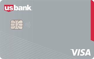 U.S. Bank Secured Visa® Card
