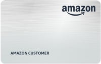 Amazon Secured Card image