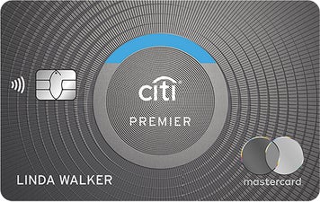 Citi Premier® Card