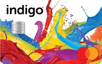Indigo® Mastercard® image