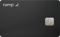 Ramp Business Card image