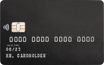 Discover it® Business Card