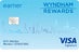 Wyndham Rewards® Earner℠ Card