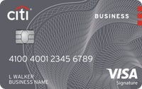 Costco Anywhere Visa® Business Card by Citi image