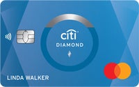 Citi® Secured Mastercard® image